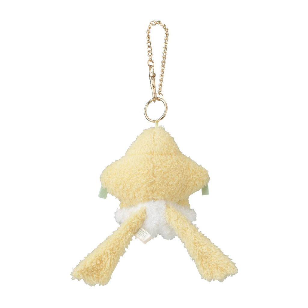 Authentic Japanese Jirachi Mascot, detailed design from Japan
