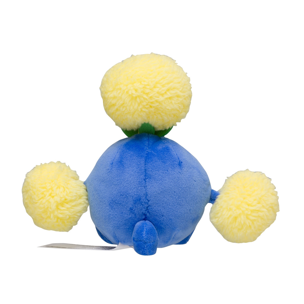 Jumpluff #189 Pokémon fit Official Plush — Pokémon Center Japan