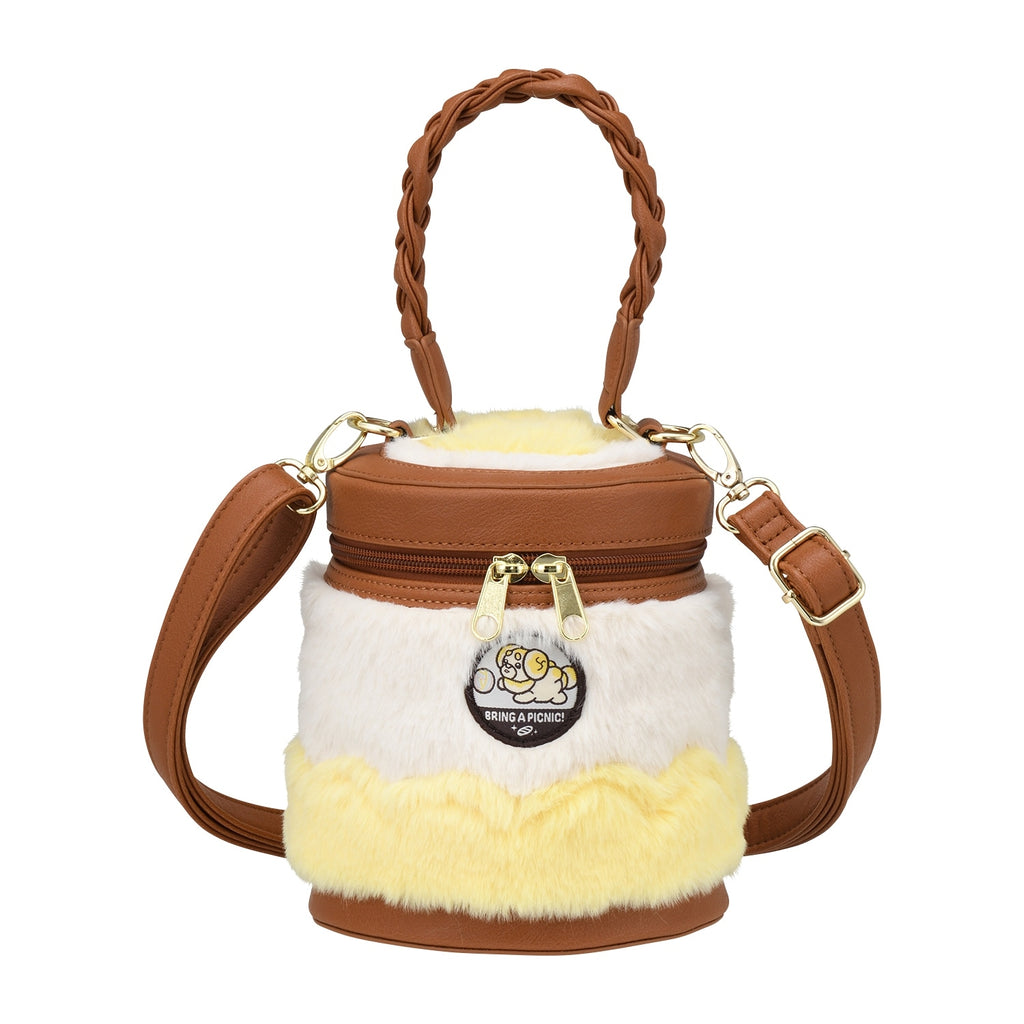 Bag Bring a picnic! Papi Mocchi