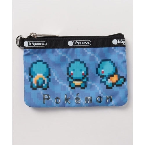 WRISTLET POUCH SET 3 Pokemon Pouch