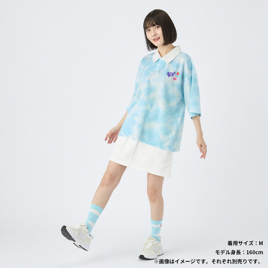 Polo shirt Big Chan M/L
