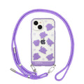IIIIfit Loop iPhone15/14/13 compatible case Metamon