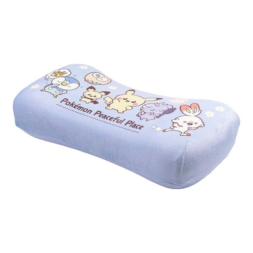 Relax Pillow Poke Piece