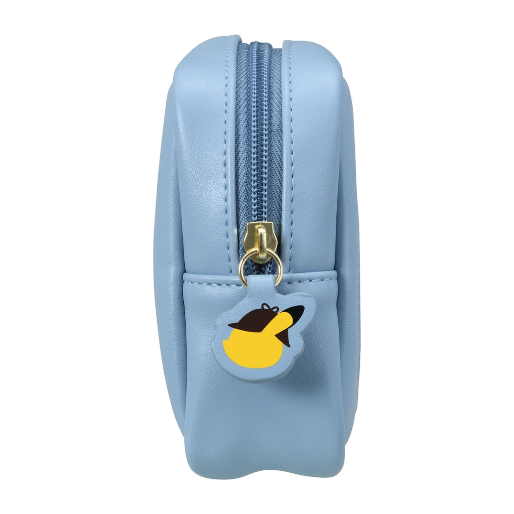 Window Pouch The Return of Detective Pikachu Rentler and Pikachu