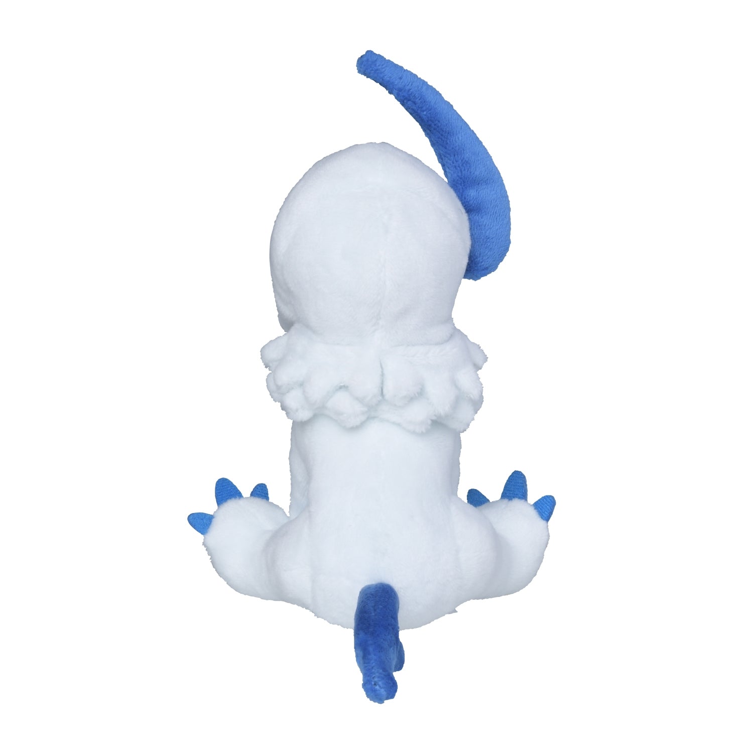 Pokémon Fit Absol (#359) Official Plush – Pokémon Center Japan