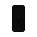 iPhone16/15/15Pro/14/14Pro/13/13Pro compatible glass screen protector Metamon
