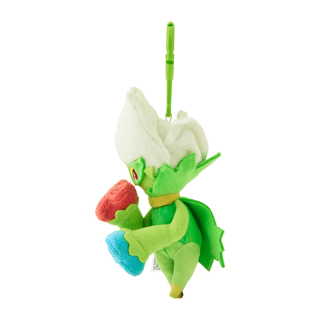 Scented mascot Midarazaki Roserade