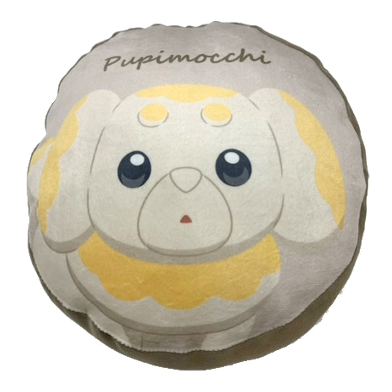 Puff cushion Papi Mocchi