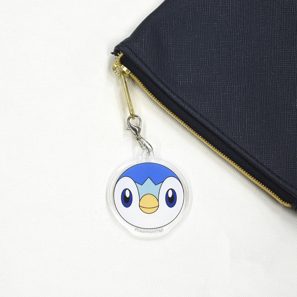 Mobile acrylic strap Piplup