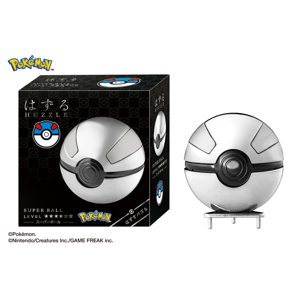 Pokemon Zuru Super Bowl, rare collectible item from Japan