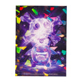 Pokemon Sticker Dokuterrastalganger