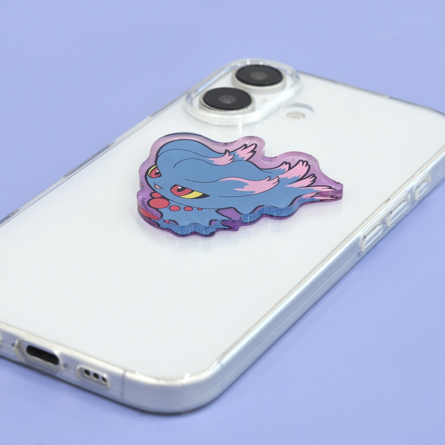 Mobile sticker Muuma 990B