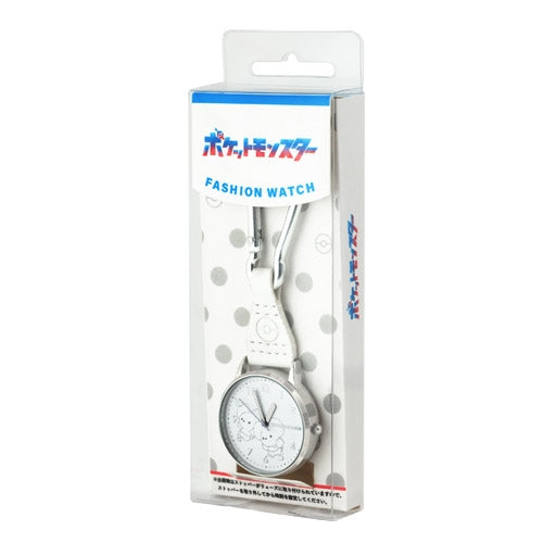 Pokemon Center Japan licensed Tandemaus Watch, authentic collectible item from Japan
