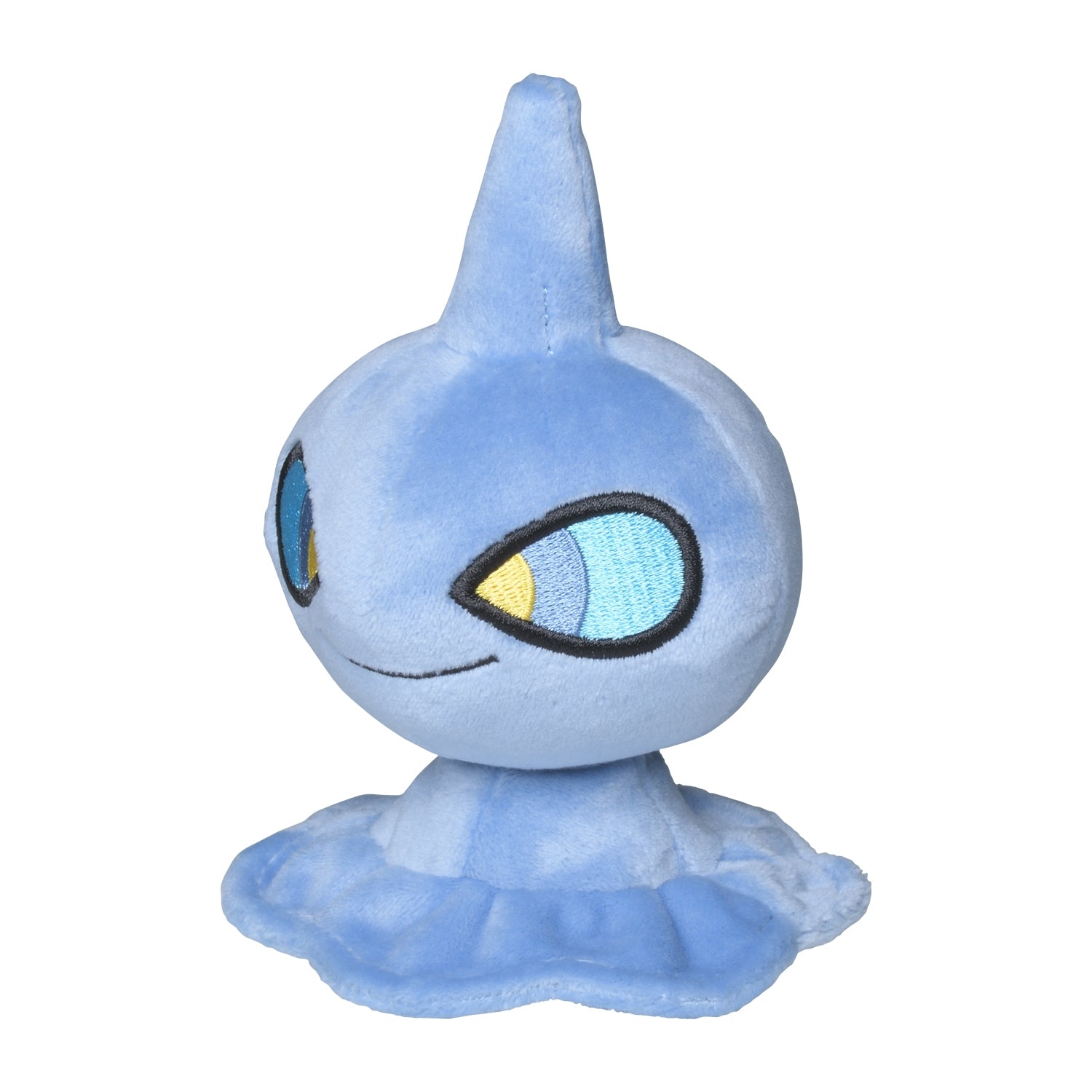 Pokémon fit Shuppet (#353) Official Plush – Pokémon Center Japan