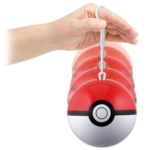 Authentic Pokemon Ice Yoyo Monster Ball, Japanese packaging