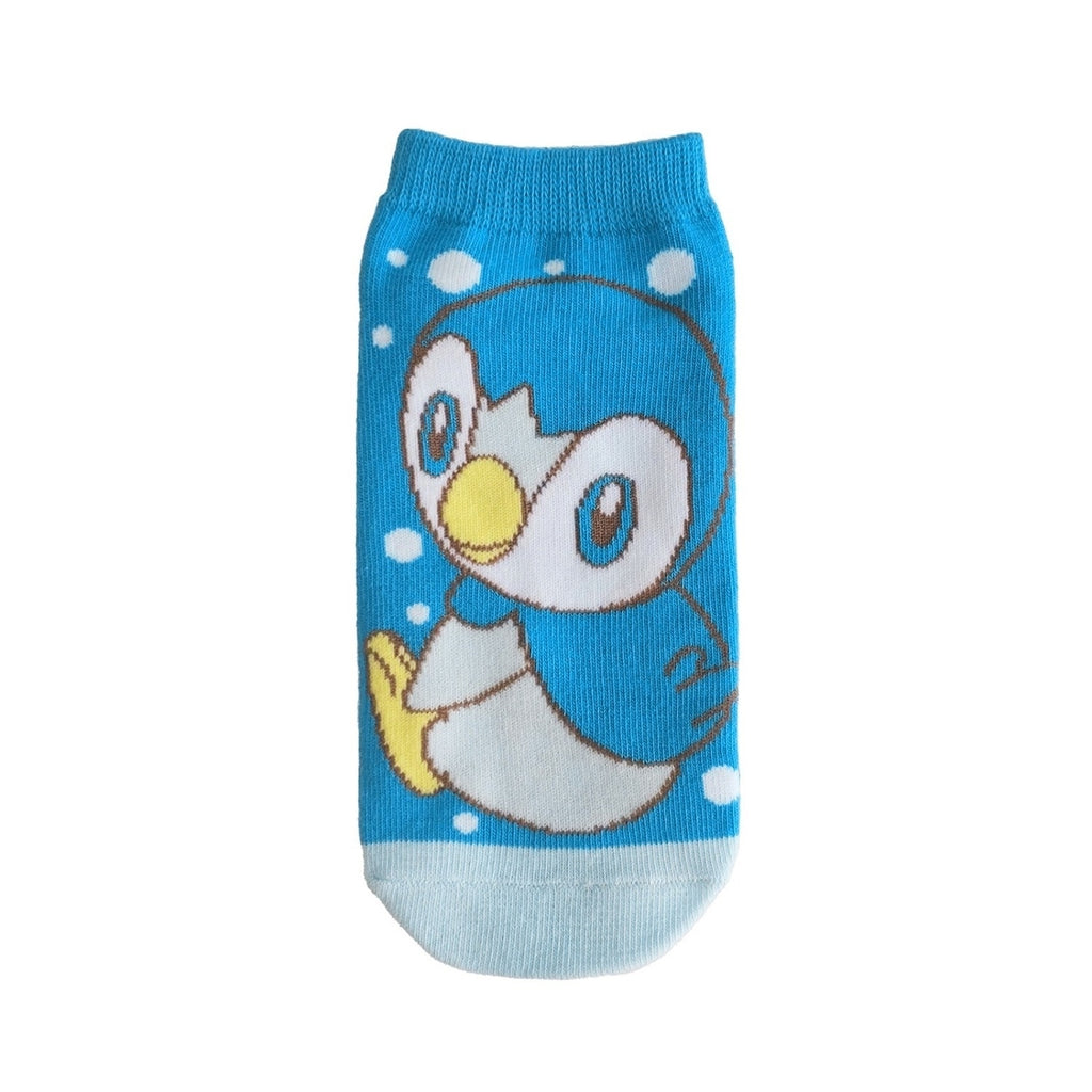 Carax Piplup Pastel Junior