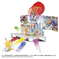 Pokemon Ulti Match 10 Break Raid Tower from Japan, featuring colorful characters