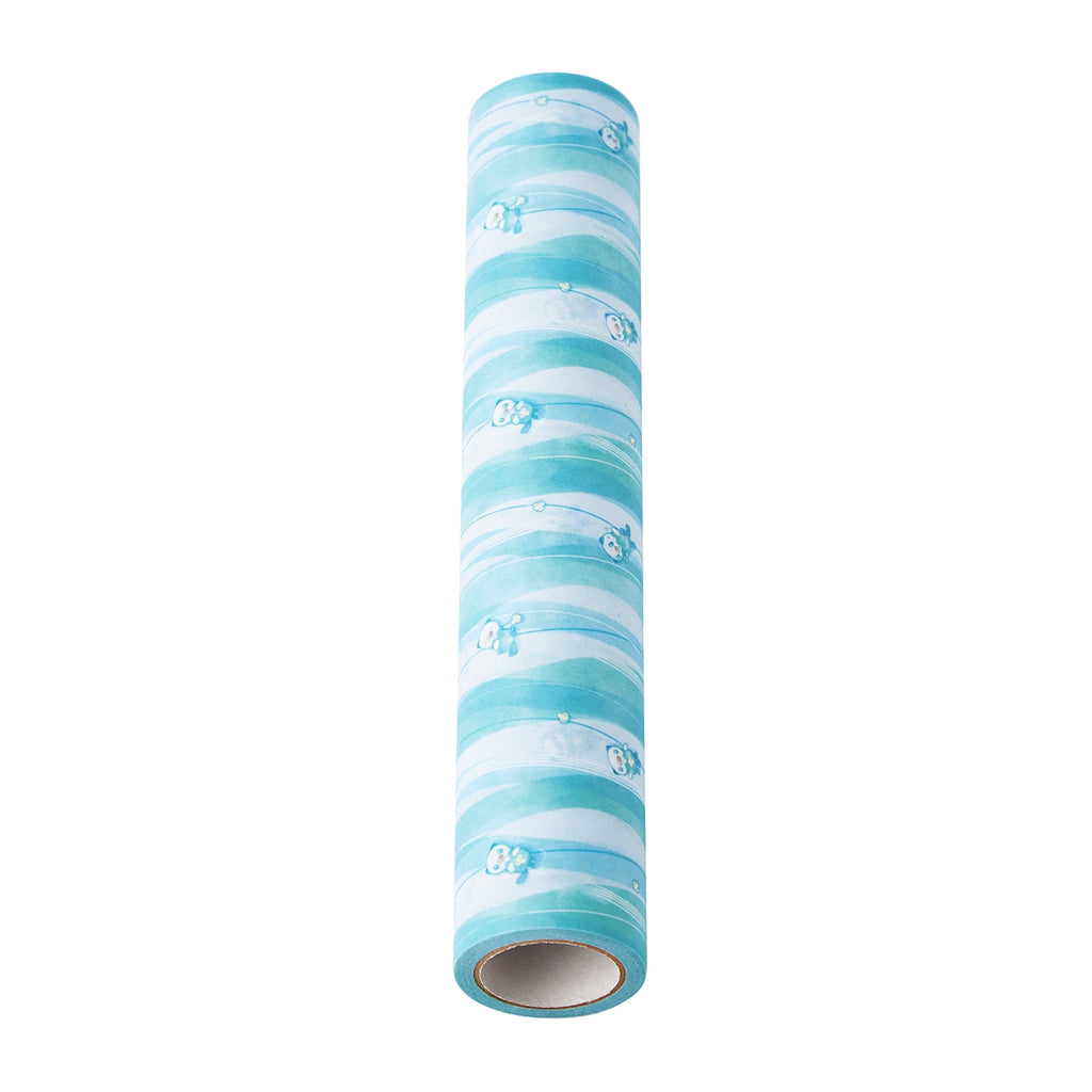 Pokemon Center Japan Oshawott decoration tape, collectible item from Japan
