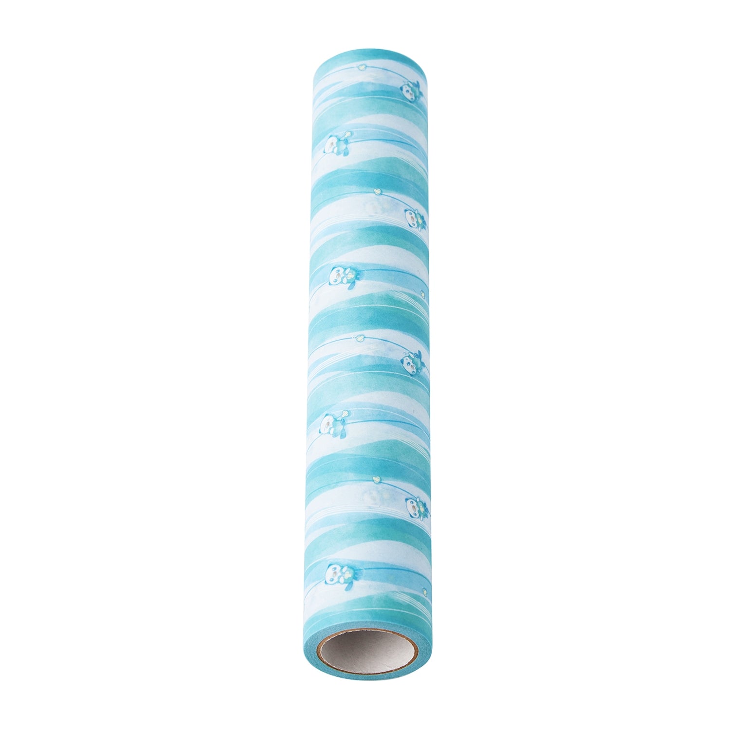 Pokemon Center Japan Oshawott decoration tape, collectible item from Japan