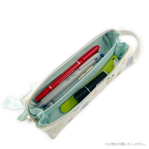 Pokemon Center Japan licensed Hirakutray Pouch IV Sweets shop Pokepiece, collectible item, shipped from Japan
