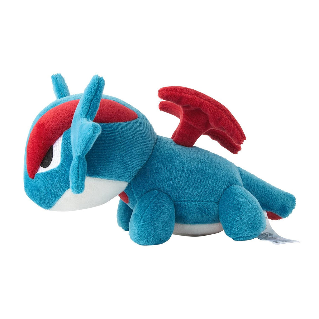 Authentic Pokemon Dolls Bomanda plush from Japan, high-quality materials