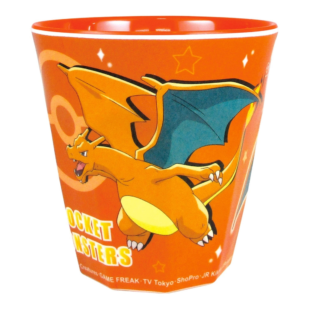 Melamine Cup Starlight/Charizard