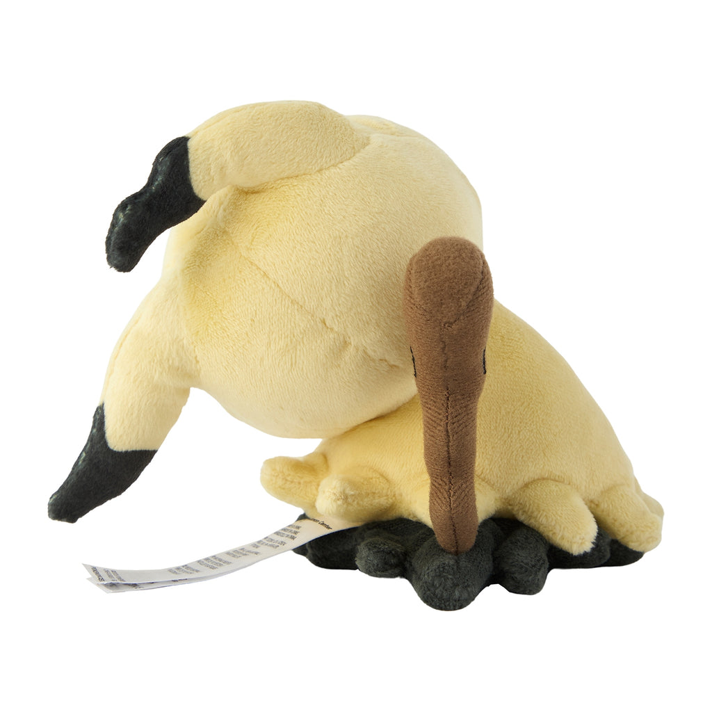 Pokémon Fit Mimikyu Busted Form Plush #778 | Pokémon Center Japan
