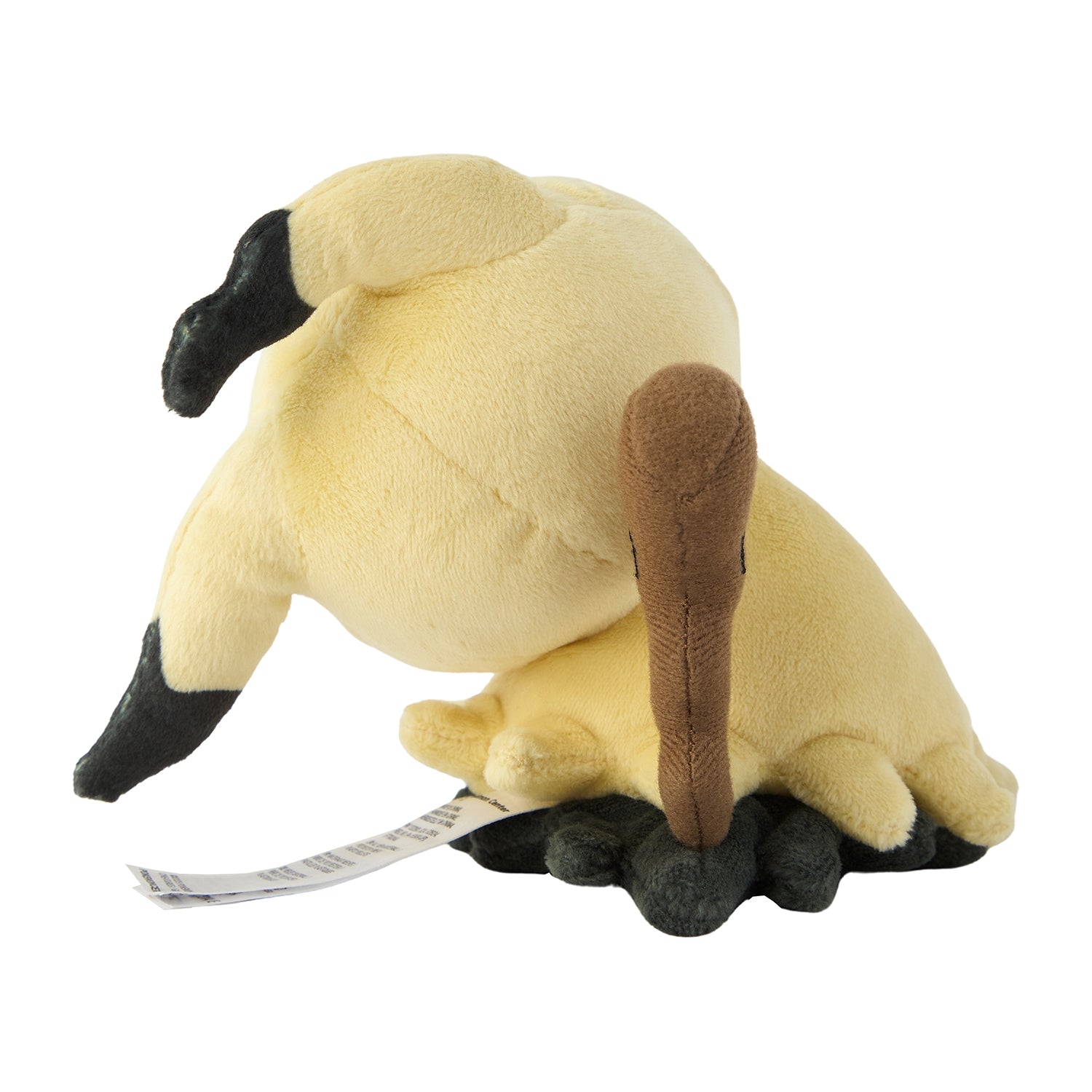 Pokémon Fit Mimikyu Busted Form Plush #778 | Pokémon Center Japan