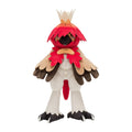 Hisuian Decidueye #724 Plush – Official Pokémon Center Japan