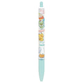 Pokemon Mechanical Pencil with cafe logo from Japan