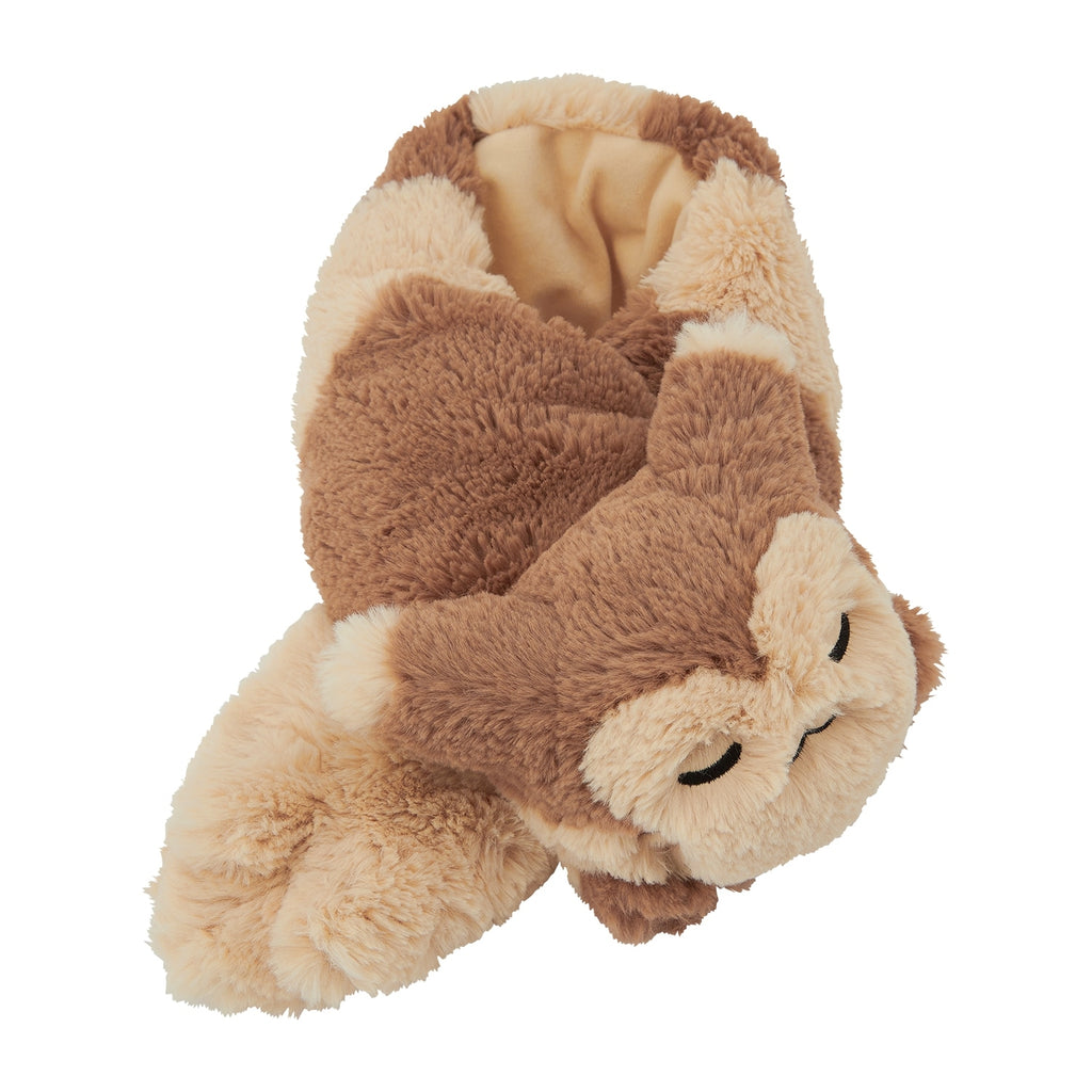 Pokemon Muffler Otachi figure from Japan with detailed design