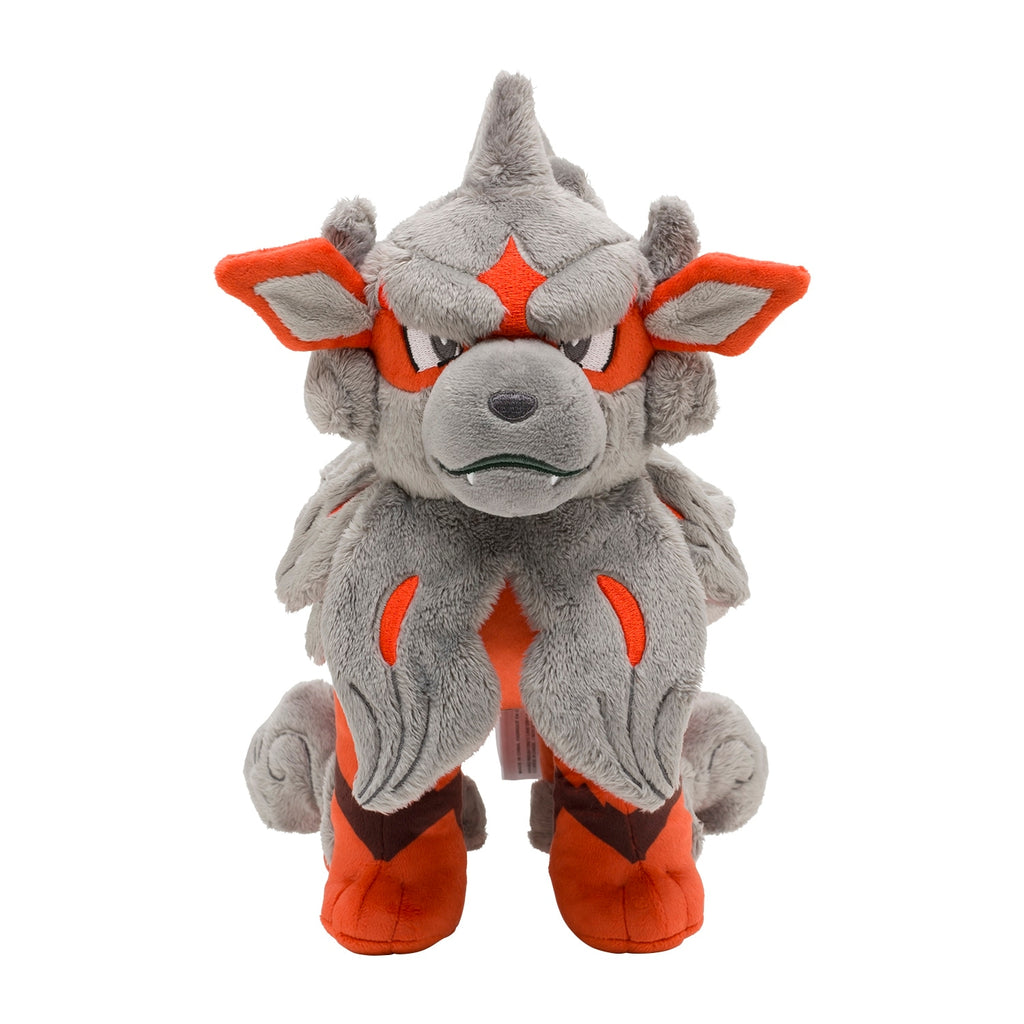Authentic Pokemon Jade Windy toy with smiling face from Japan