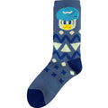 Warm room socks Kwass triangular (23-25cm)