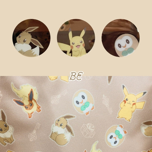 Box pouch BE