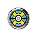 iFace Finger Ring Holder flat type quick ball