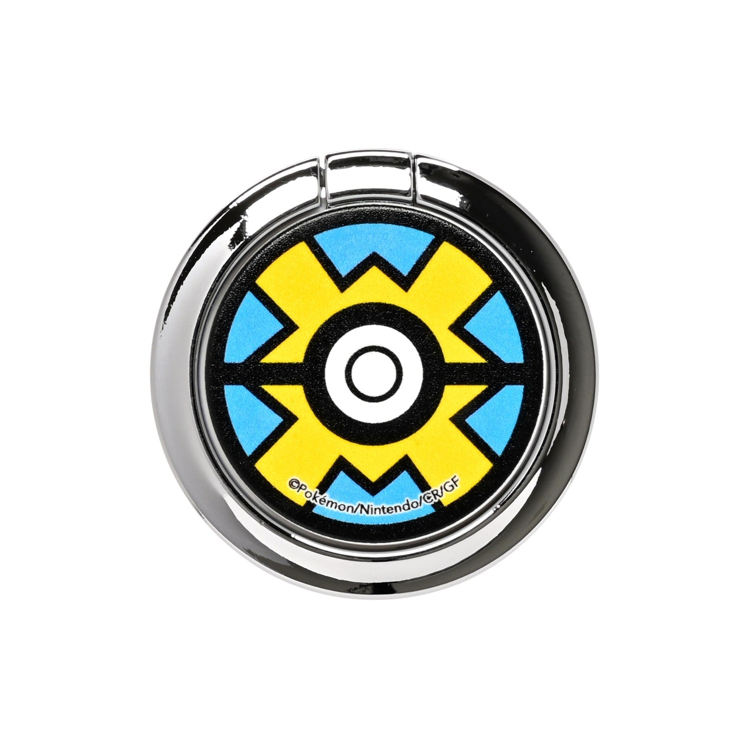 iFace Finger Ring Holder flat type quick ball