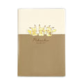 Pikachu number025 notebook from Japan, featuring Pikachu's cute face