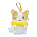Coin Purse Wanpachi Everyday Happiness