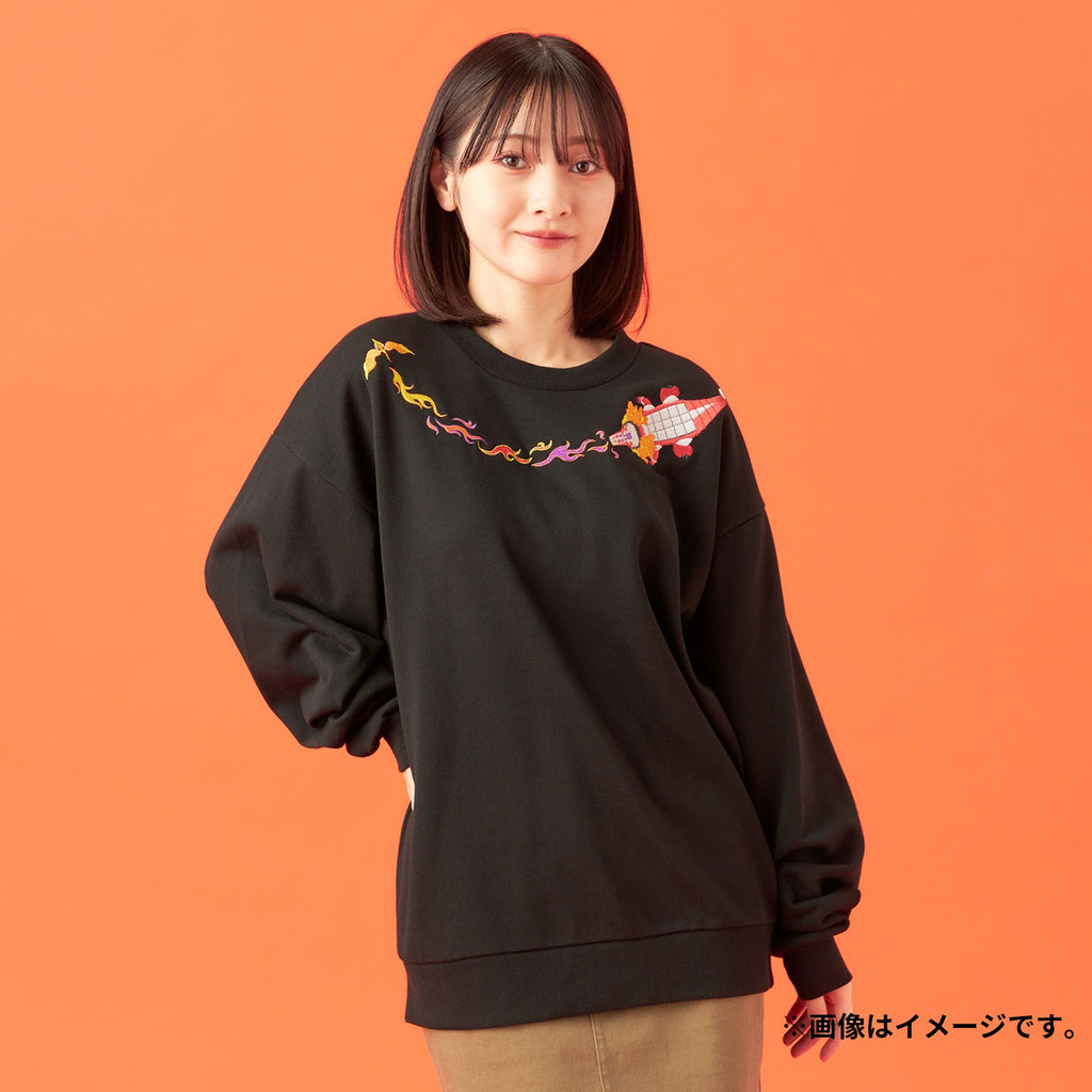 Sweat Loudbone M/L