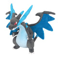Stuffed toy (S) Mega Charizard X