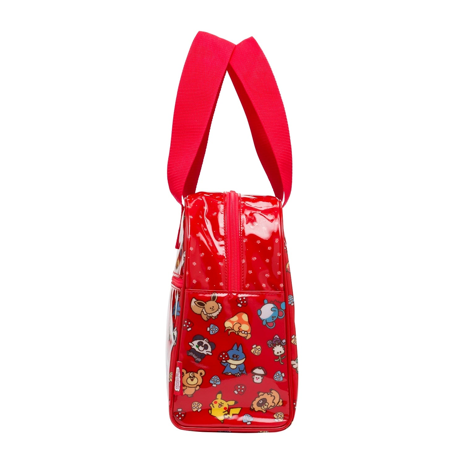 SWIMMER Boston bag Henteko Cute