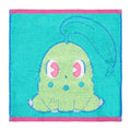 [Choose] Hand towel Psychosoda Chikorita