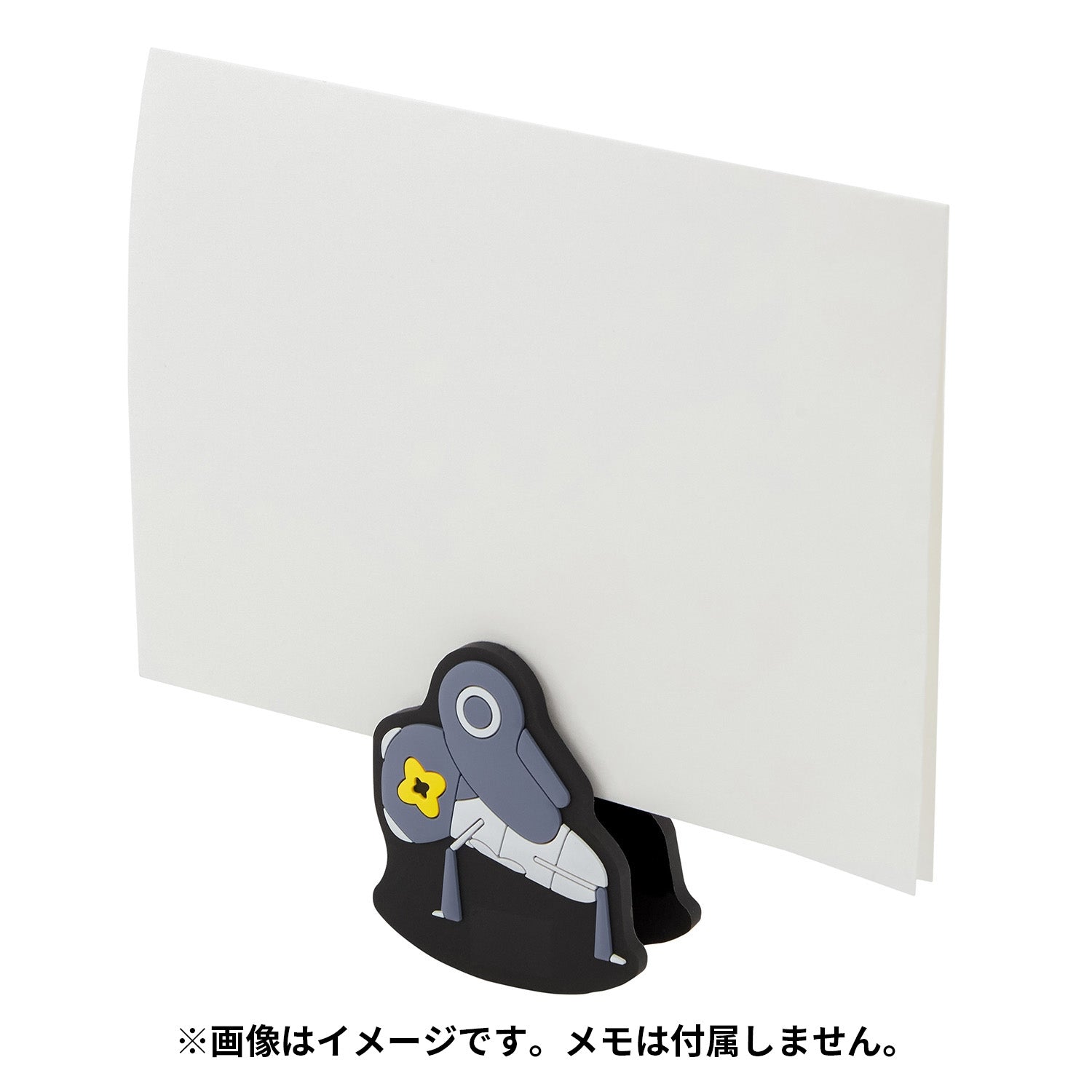 SWAYING!Stand Rubber Clip SECRET of MIGHT Bean Grasshopper from Japan, official Pokemon Center Japan licensed product