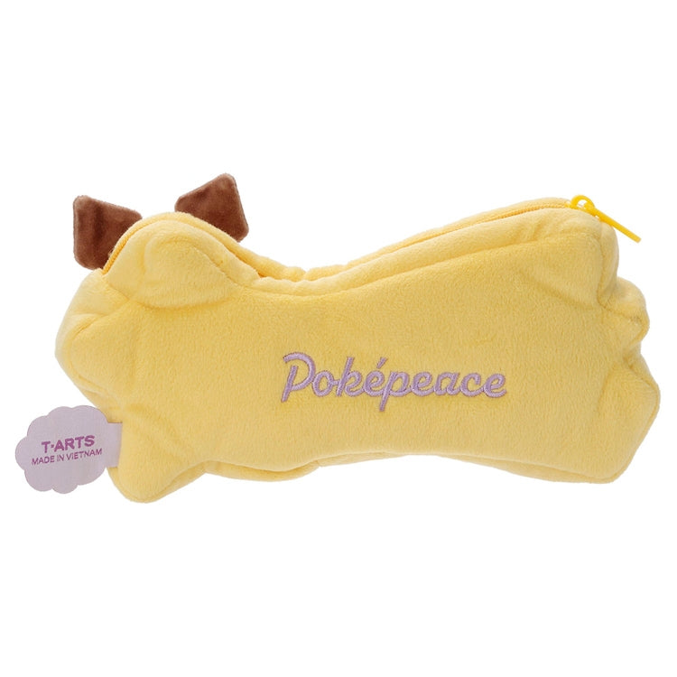 Pichu Pokepiece from Japan, official Pokemon Center Online product
