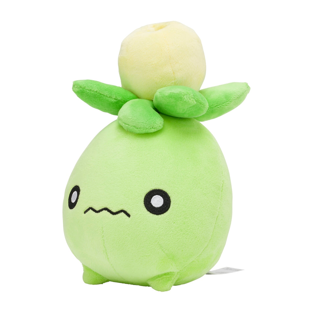 Minive Plushie from Japan, detailed wings and body
