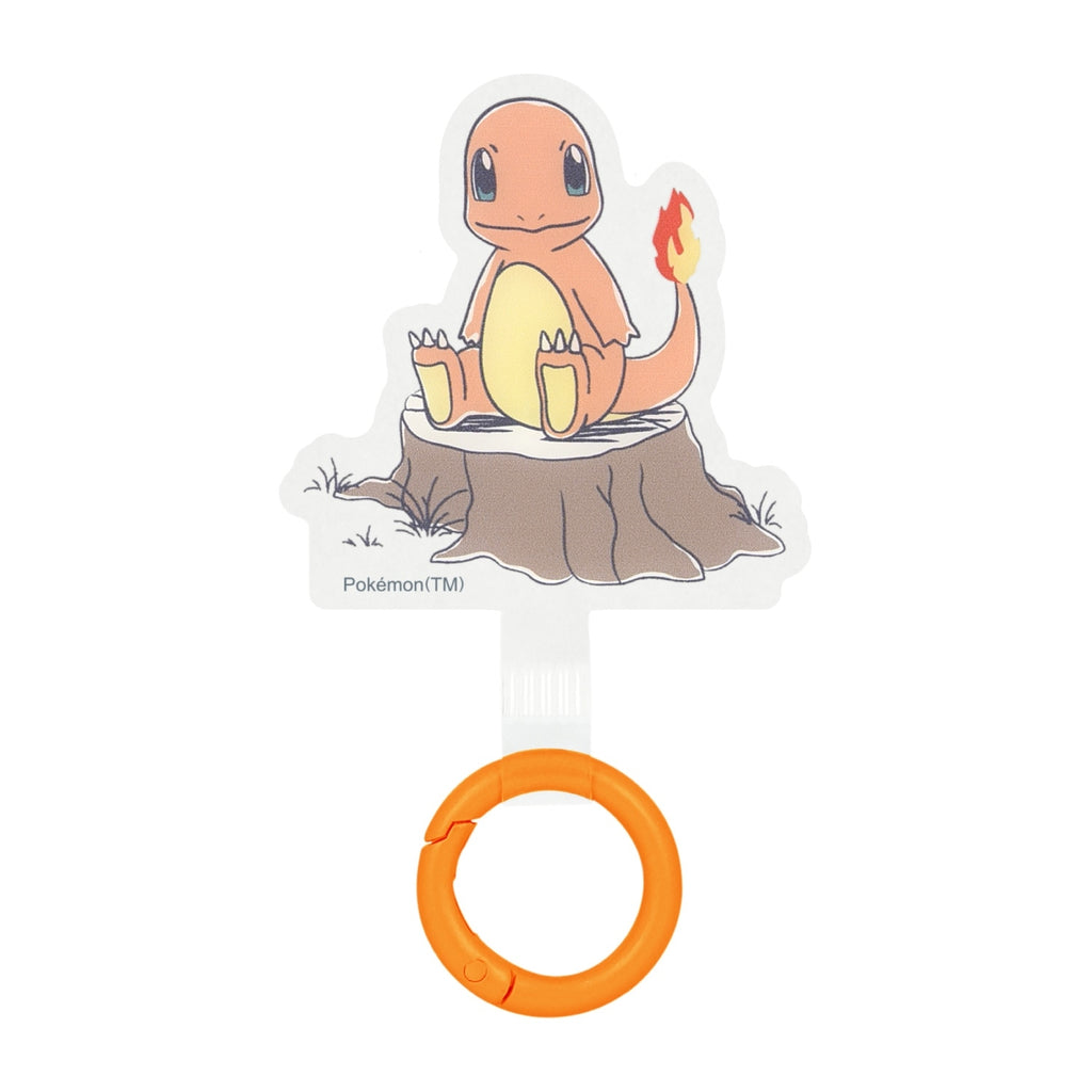 Multi Ring Plus Charmander 960B