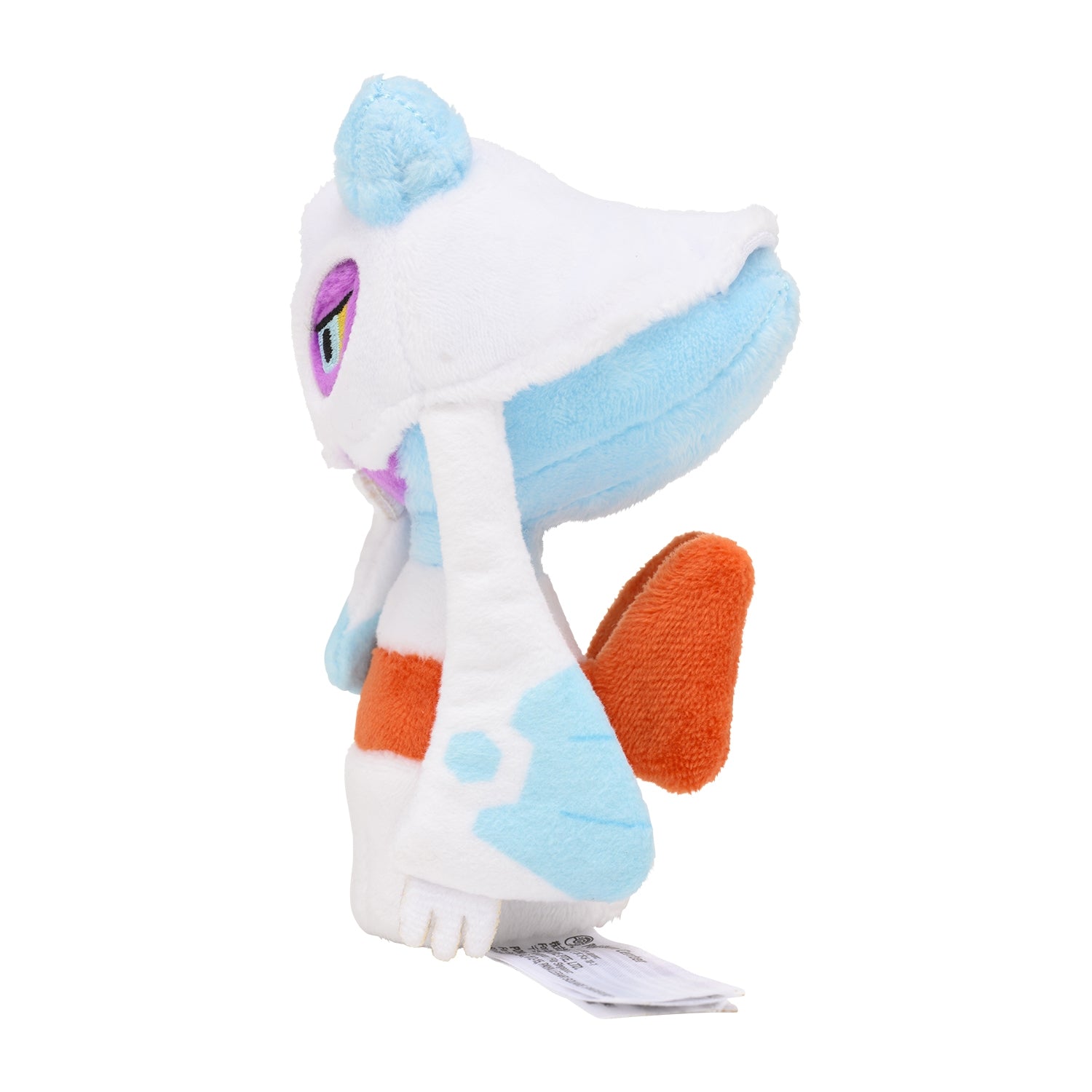 Froslass #478 Pokémon fit Plush — Official Pokémon Center Japan