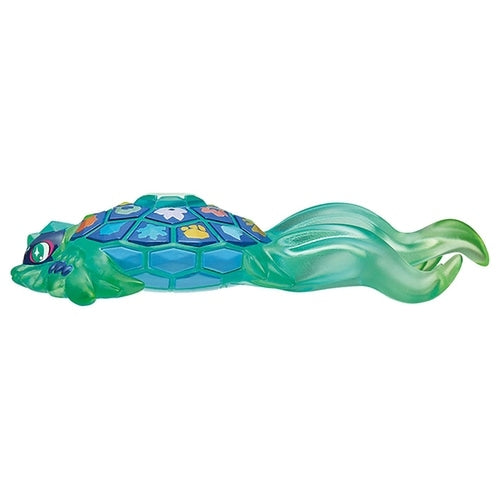 Moncolle Terrapagos from Japan, collectible Terracetal form figure