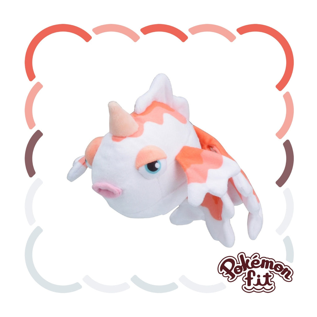 118 Plush Pokemon fit Tosakinto from Japan, cute plushie with detailed face