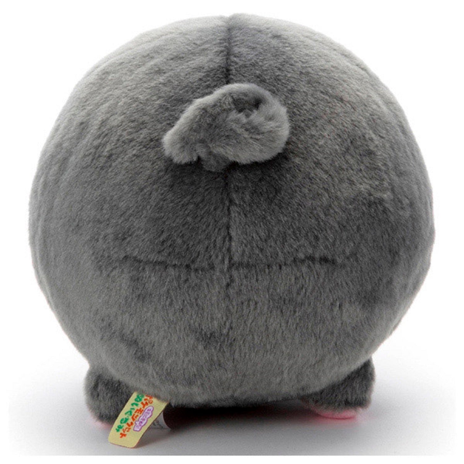Authentic I chose you! Pokemon Get Plush Toy Gluton from Japan with official tag